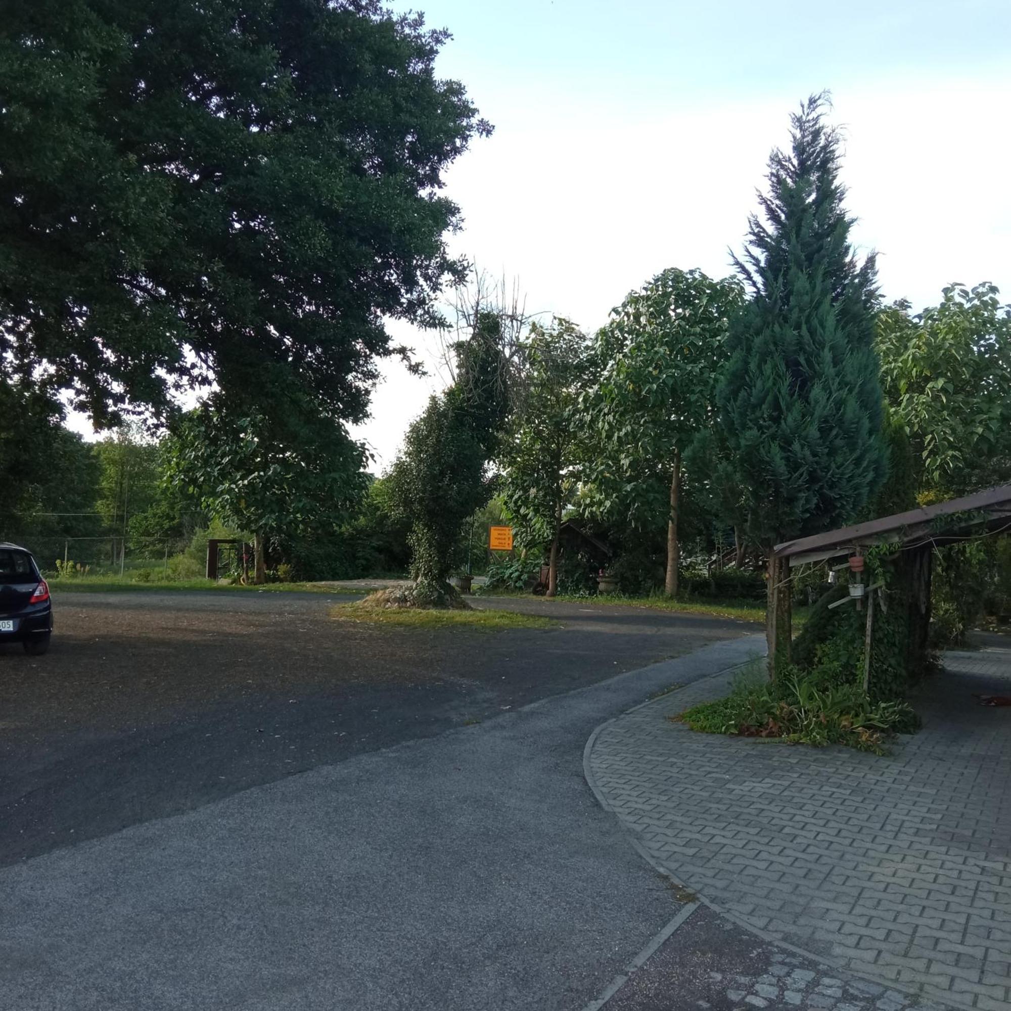 Gospodarstwo agroturystyczne Makowscy Trzcianka (Czarnkow–Trzcianka)