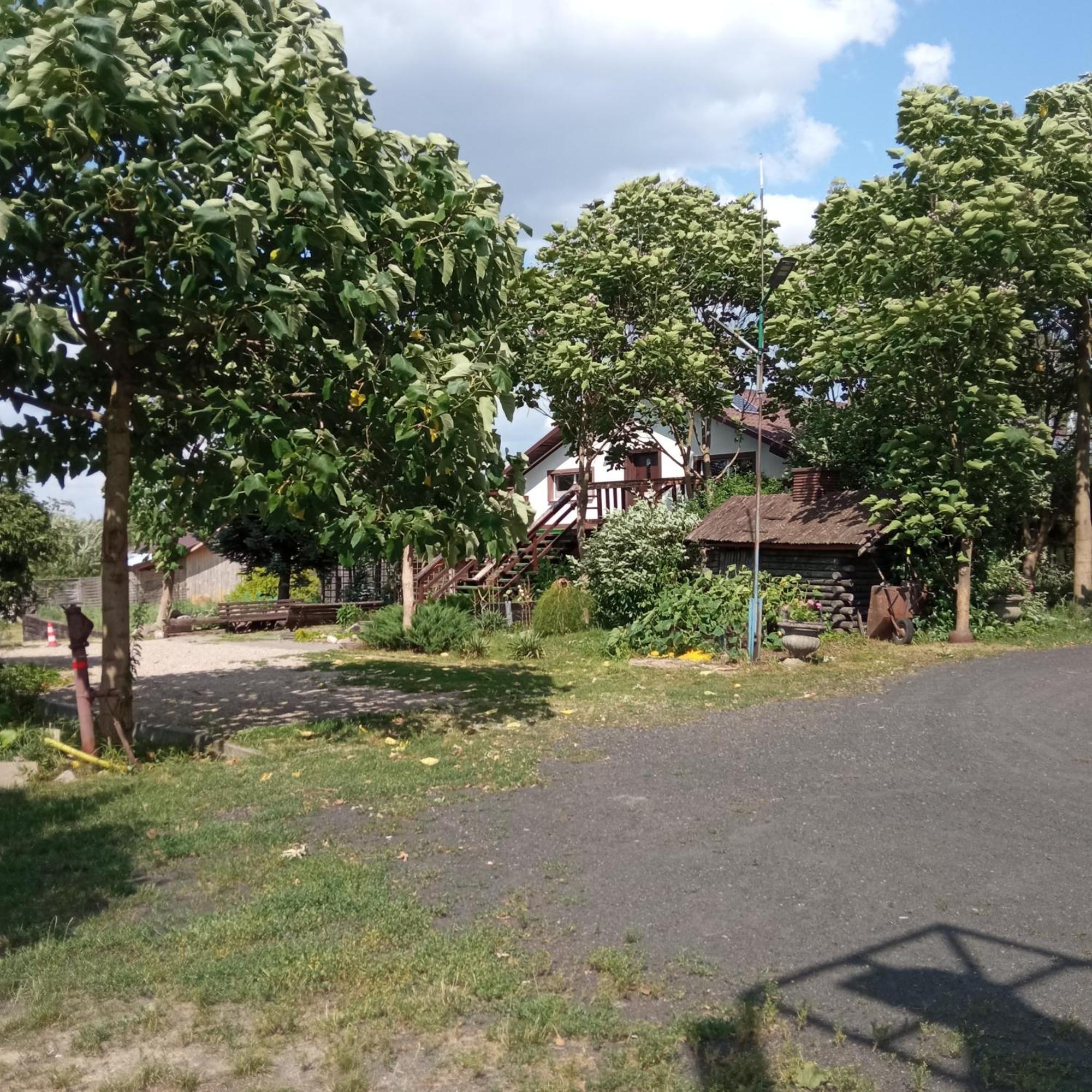 Makowscy Bauernhof *