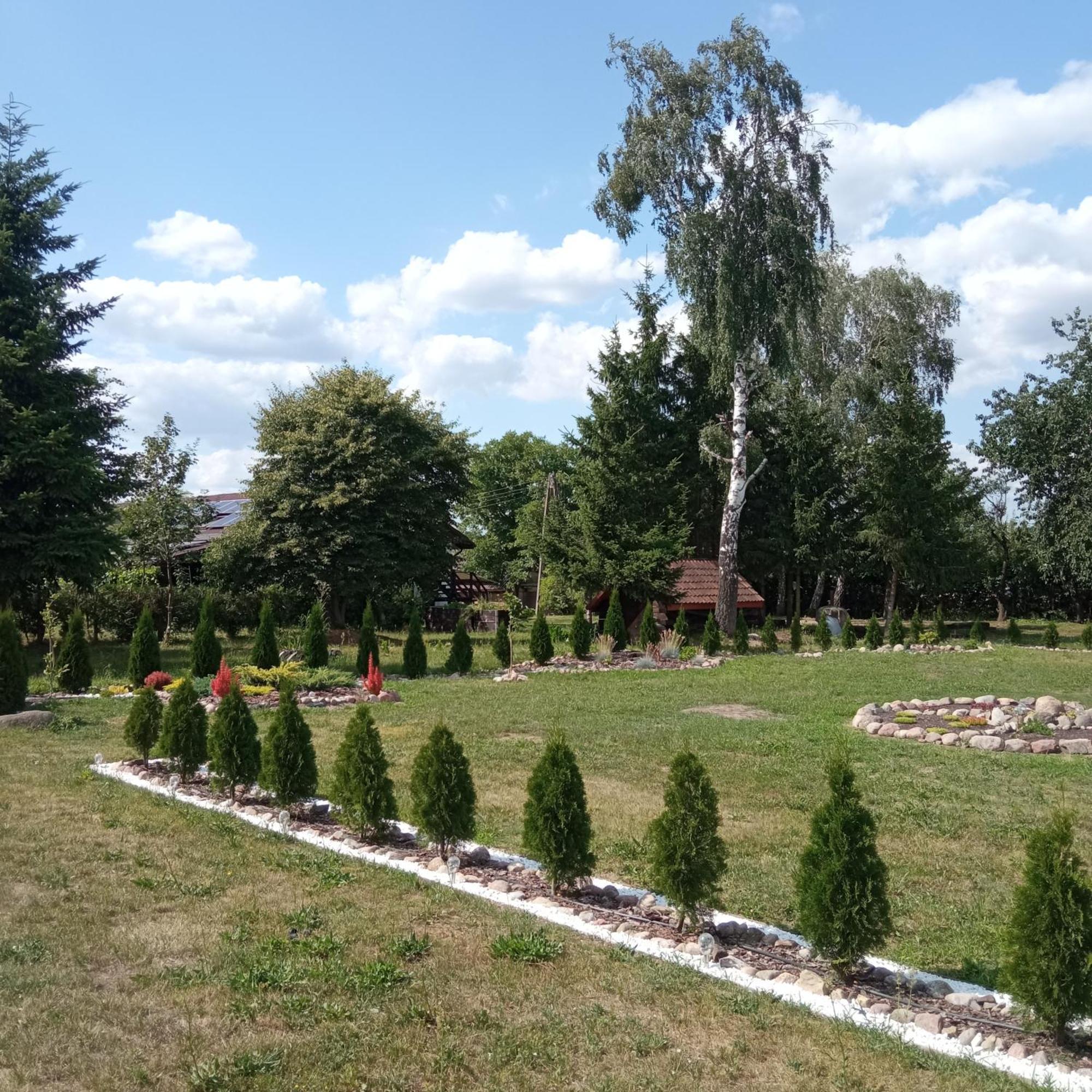 Makowscy Bauernhof Trzcianka (Czarnkow–Trzcianka)
