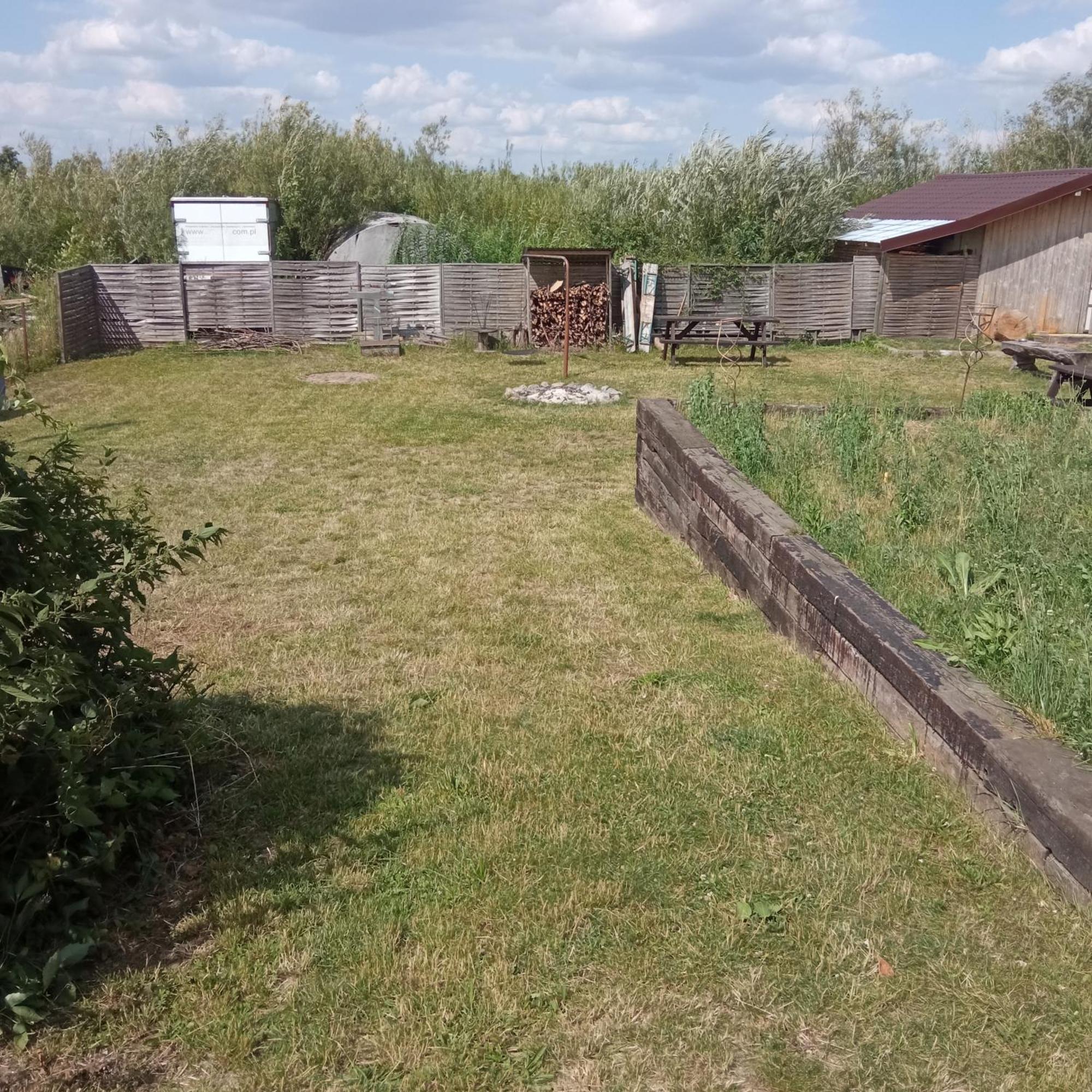 Gospodarstwo agroturystyczne Makowscy