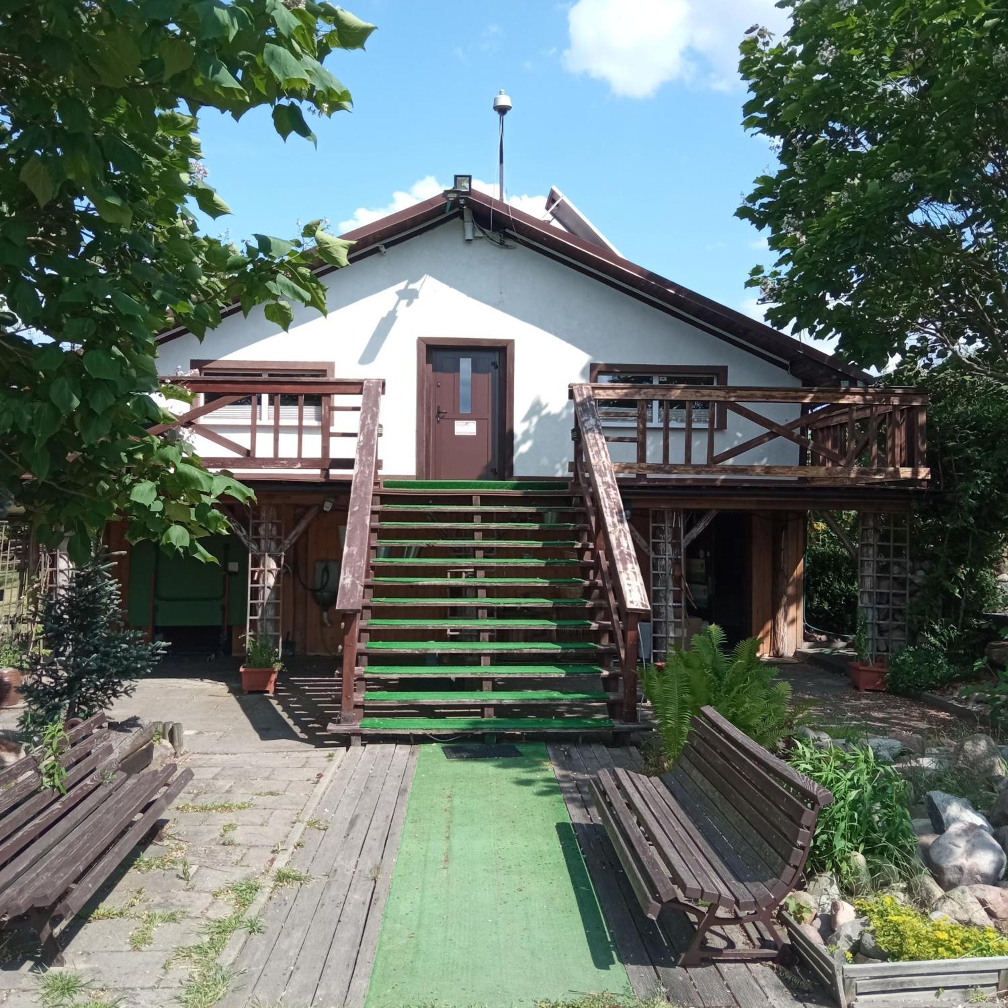 Makowscy * Trzcianka (Czarnkow–Trzcianka)