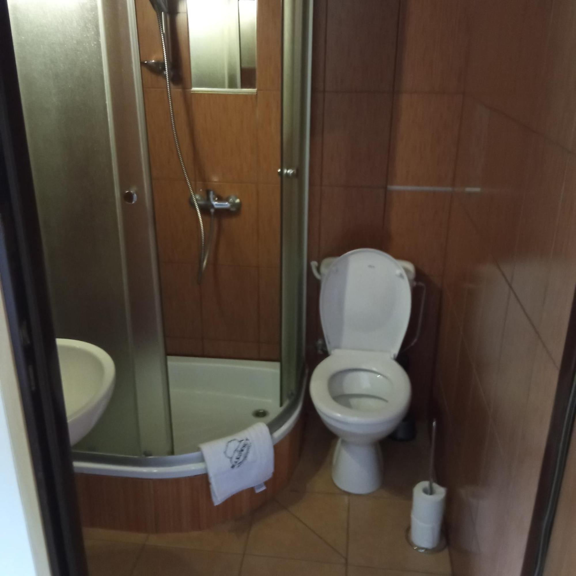 Gospodarstwo agroturystyczne Makowscy Trzcianka (Czarnkow–Trzcianka)