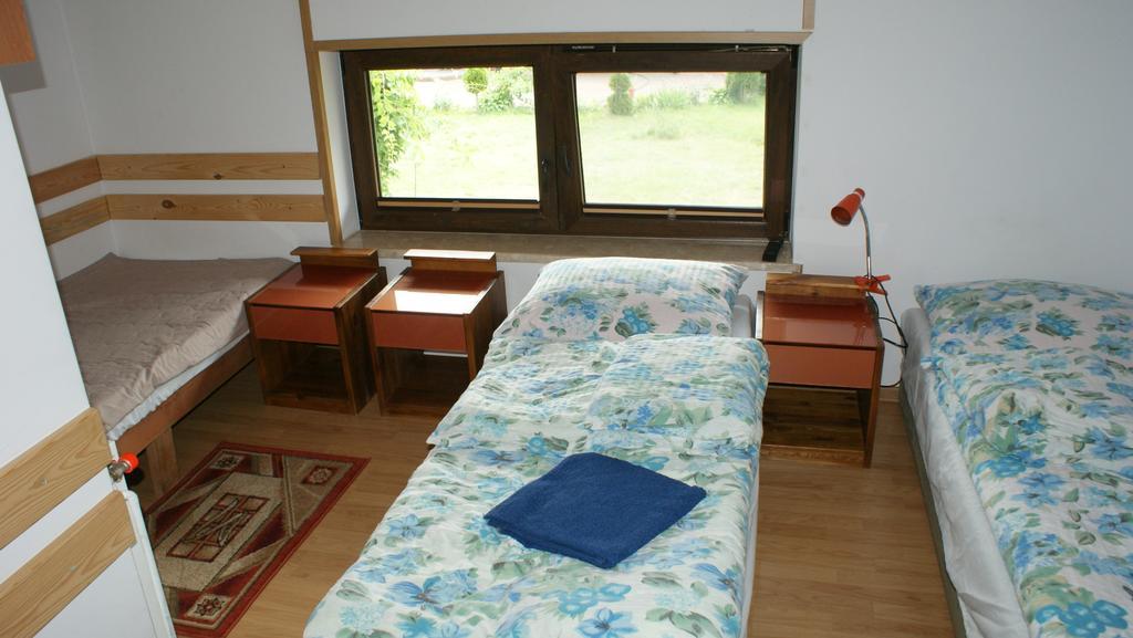 Makowscy Gospodarstwo agroturystyczne *