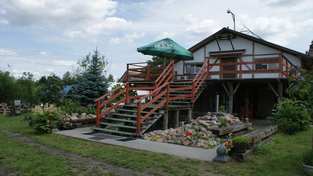Farma Makowscy